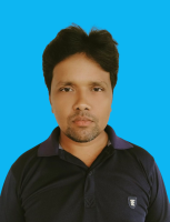 মোঃ হাসান তারেক