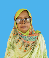 মোসাঃ জুলেখা খাতুুন