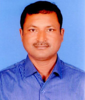 মোঃ জাহাঙ্গীর আলম