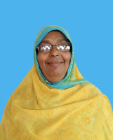 মোসাঃ নাজমা আখতার