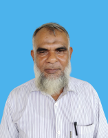 মোঃ গোলাম মোস্তফা